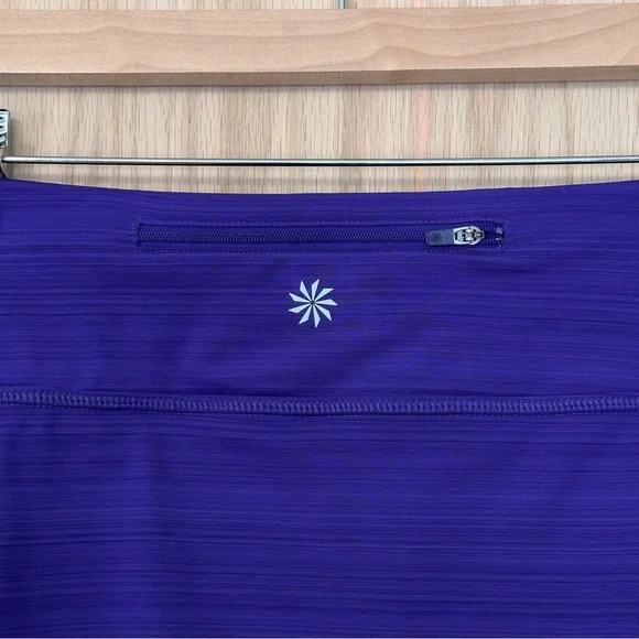 Athleta Swagger Tennis Golf Skirt - Picture 7 of 9